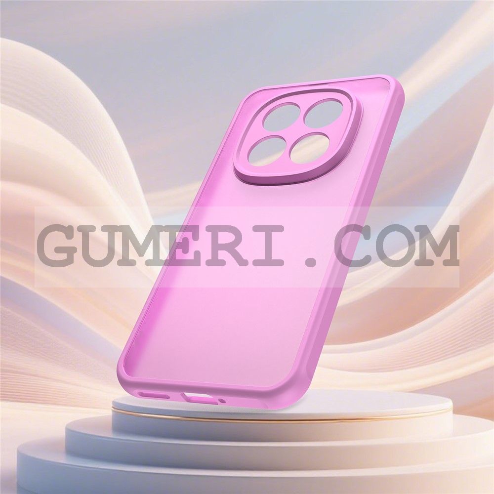 Хибриден Удароустойчив Кейс за Xiaomi Redmi Note 15 Pro+