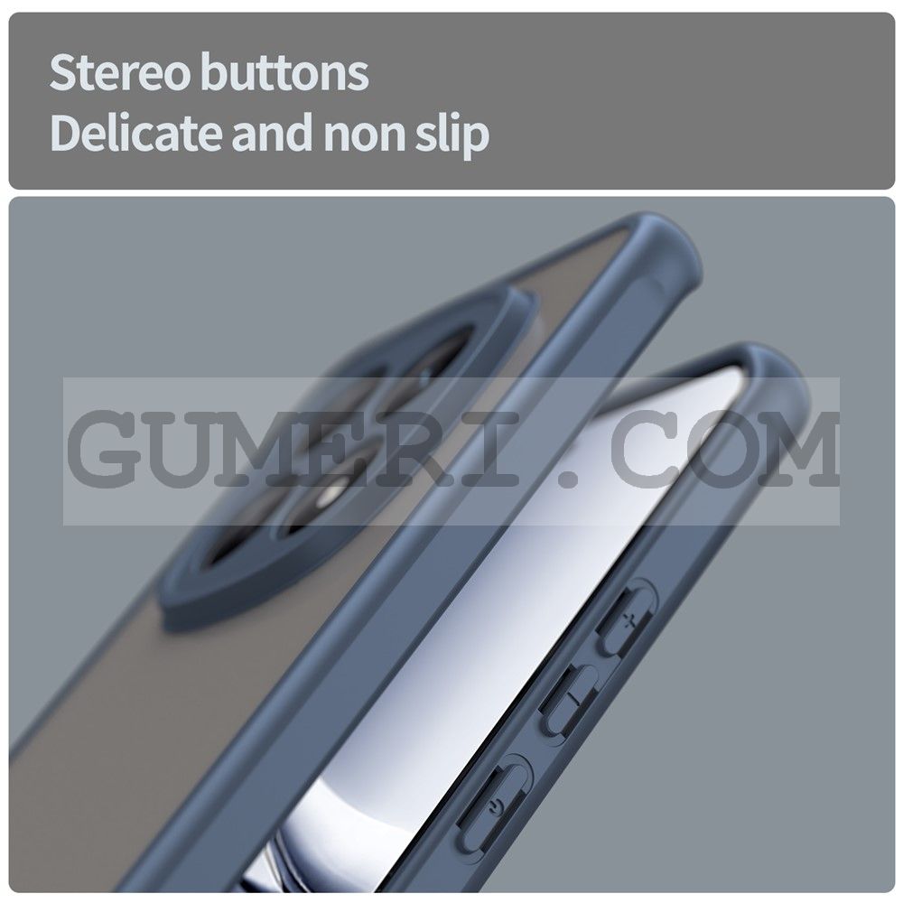 Хибриден Удароустойчив Кейс за Xiaomi Redmi Note 15