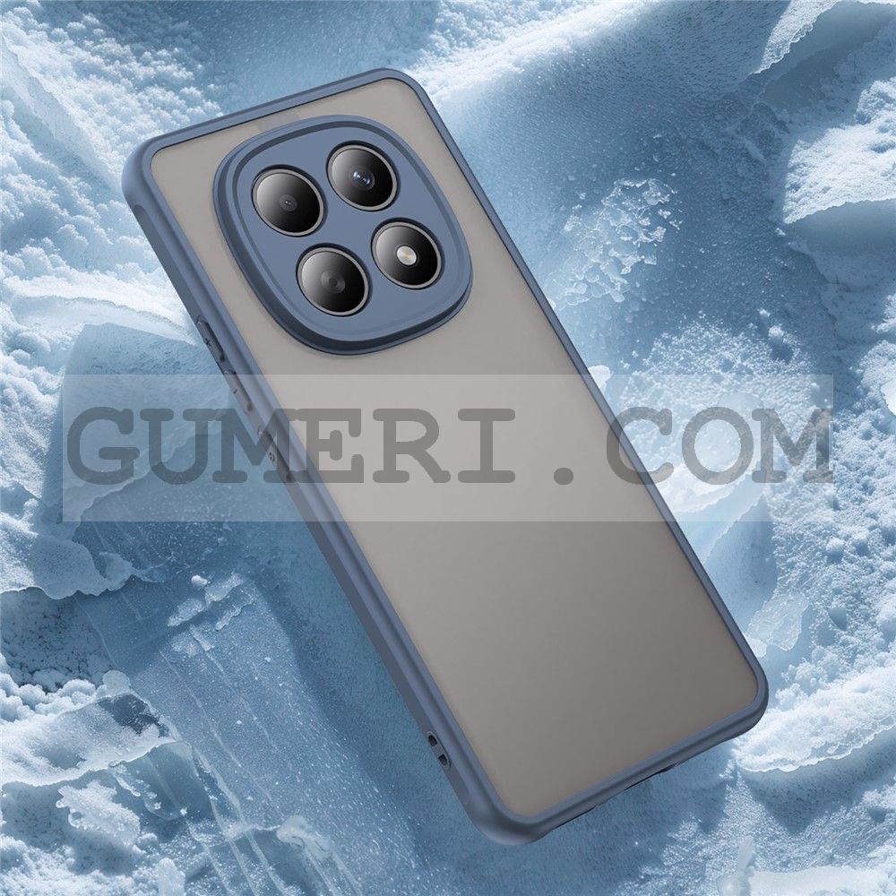 Хибриден Удароустойчив Кейс за Xiaomi Redmi Note 15