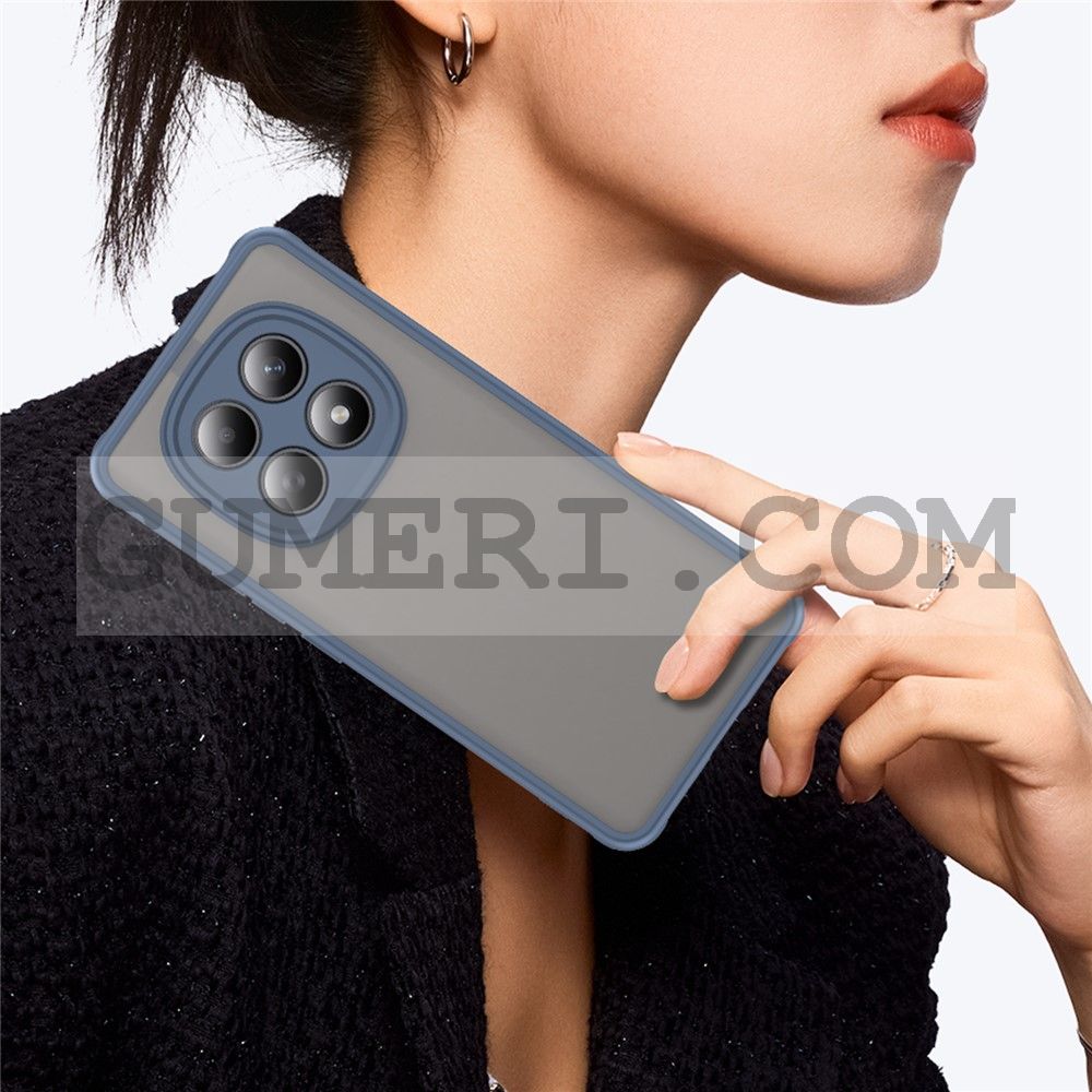 Хибриден Удароустойчив Кейс за Xiaomi Redmi Note 15