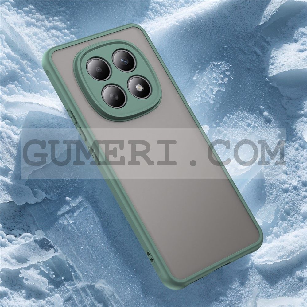 Хибриден Удароустойчив Кейс за Xiaomi Redmi Note 15