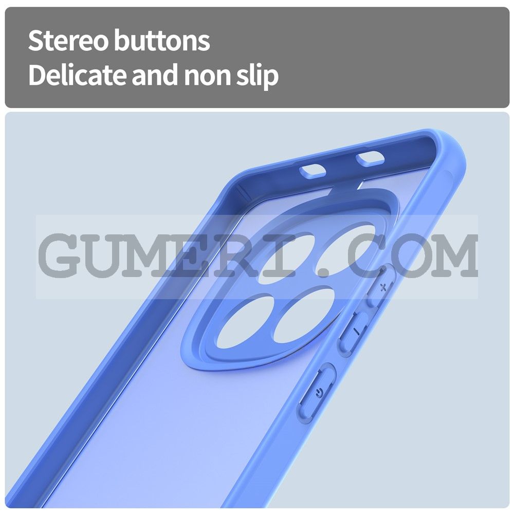 Хибриден Удароустойчив Кейс за Xiaomi Redmi Note 15