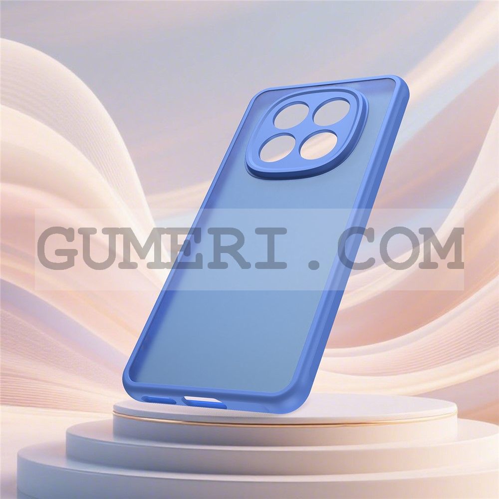 Хибриден Удароустойчив Кейс за Xiaomi Redmi Note 15