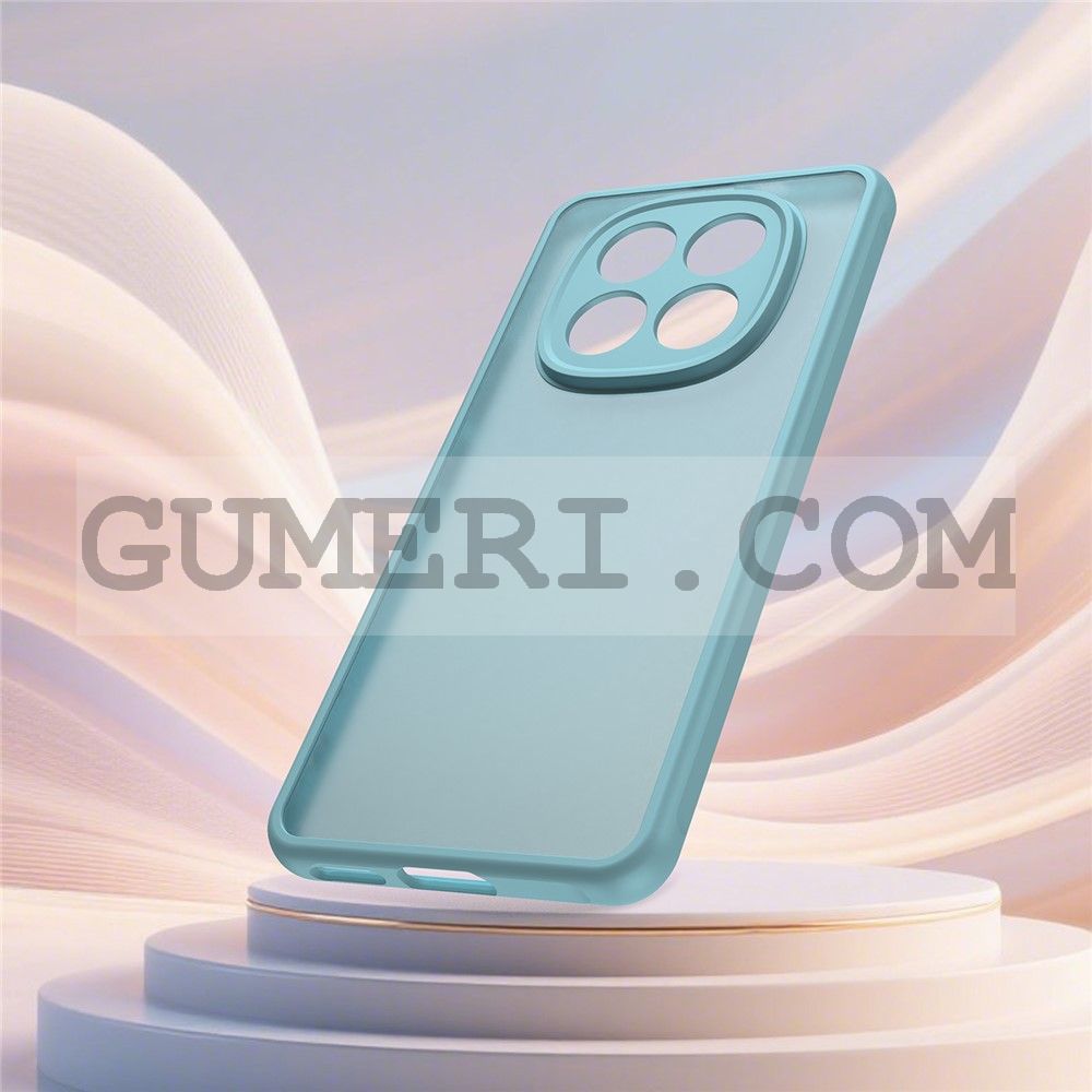 Хибриден Удароустойчив Кейс за Xiaomi Redmi Note 15