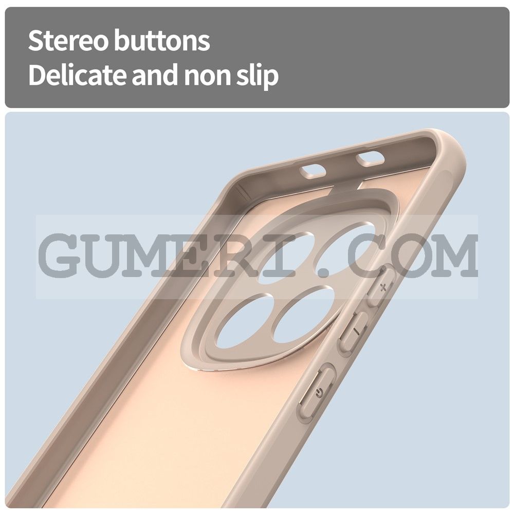 Хибриден Удароустойчив Кейс за Xiaomi Redmi Note 15