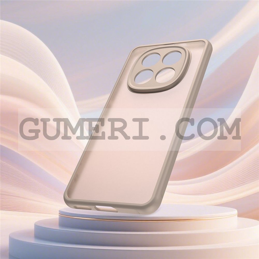 Хибриден Удароустойчив Кейс за Xiaomi Redmi Note 15