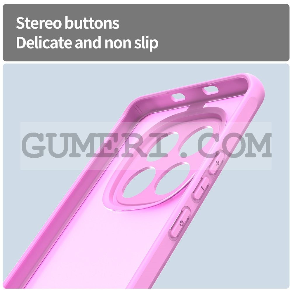 Хибриден Удароустойчив Кейс за Xiaomi Redmi Note 15