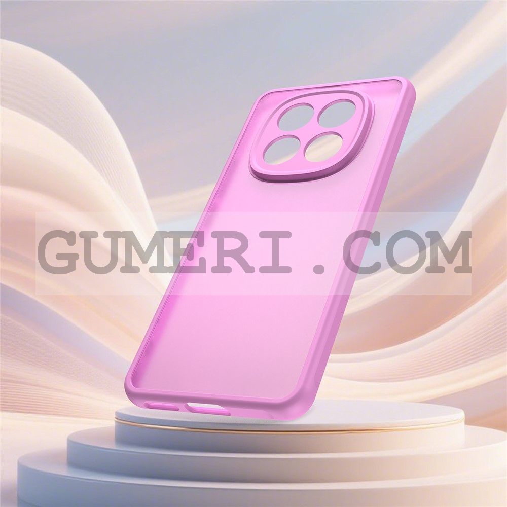 Хибриден Удароустойчив Кейс за Xiaomi Redmi Note 15