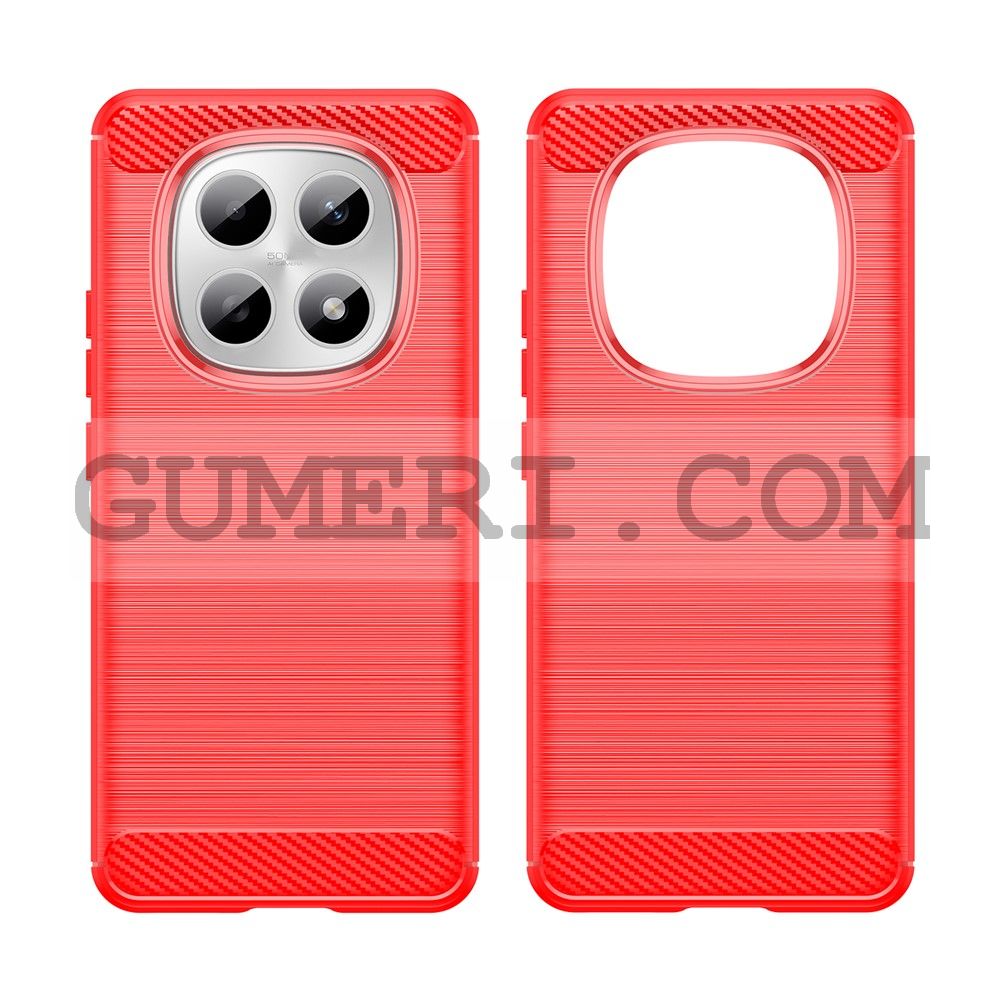 Гръб "Карбон Шарк" за Xiaomi Poco M8