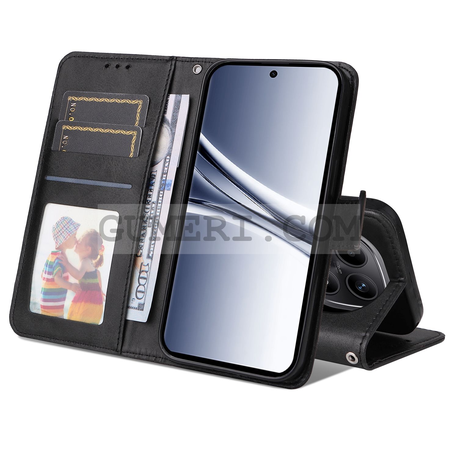 Тефтер Стойка за Xiaomi Poco M8