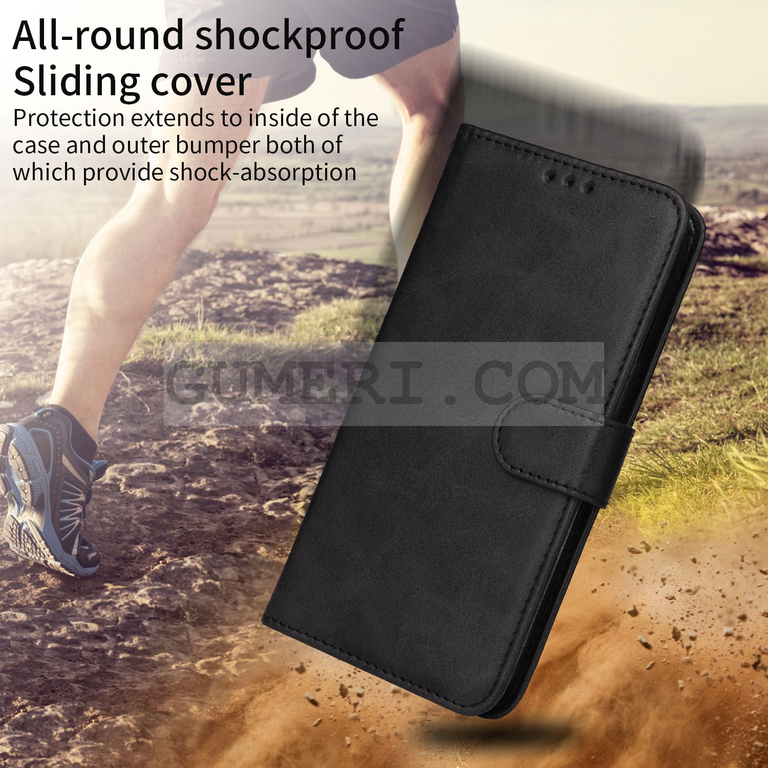 Тефтер Стойка за Xiaomi Redmi Note 15