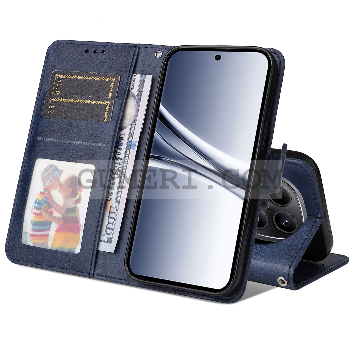 Тефтер Стойка за Xiaomi Redmi Note 15