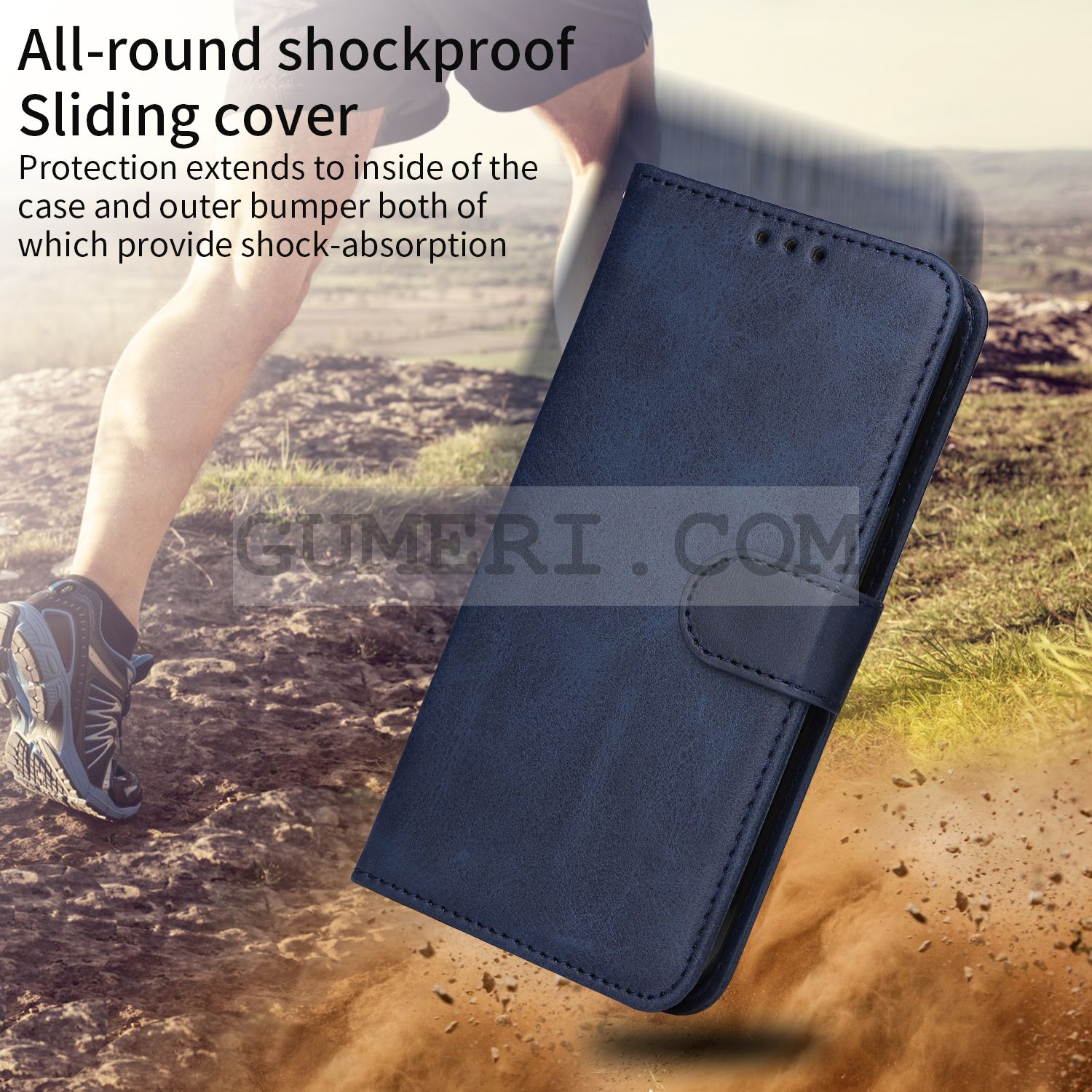 Тефтер Стойка за Xiaomi Poco M8