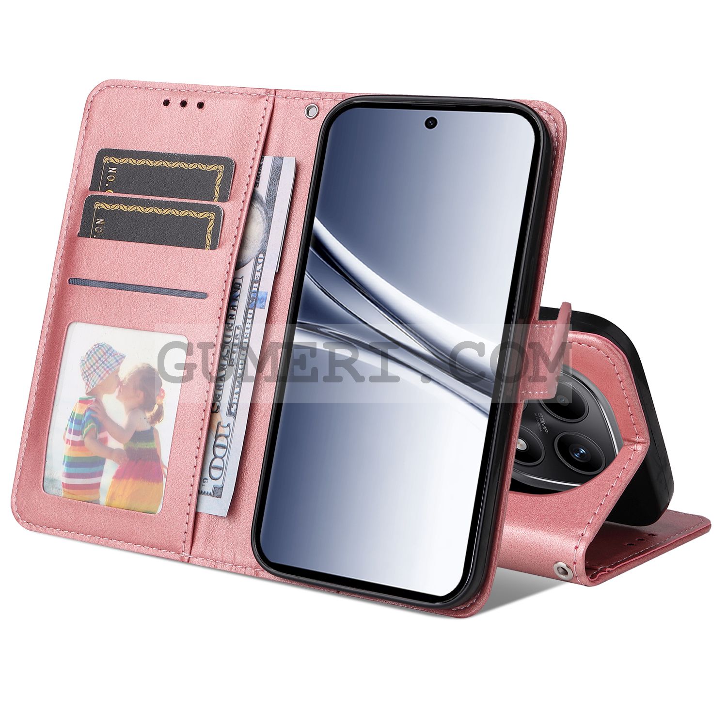 Тефтер Стойка за Xiaomi Poco M8