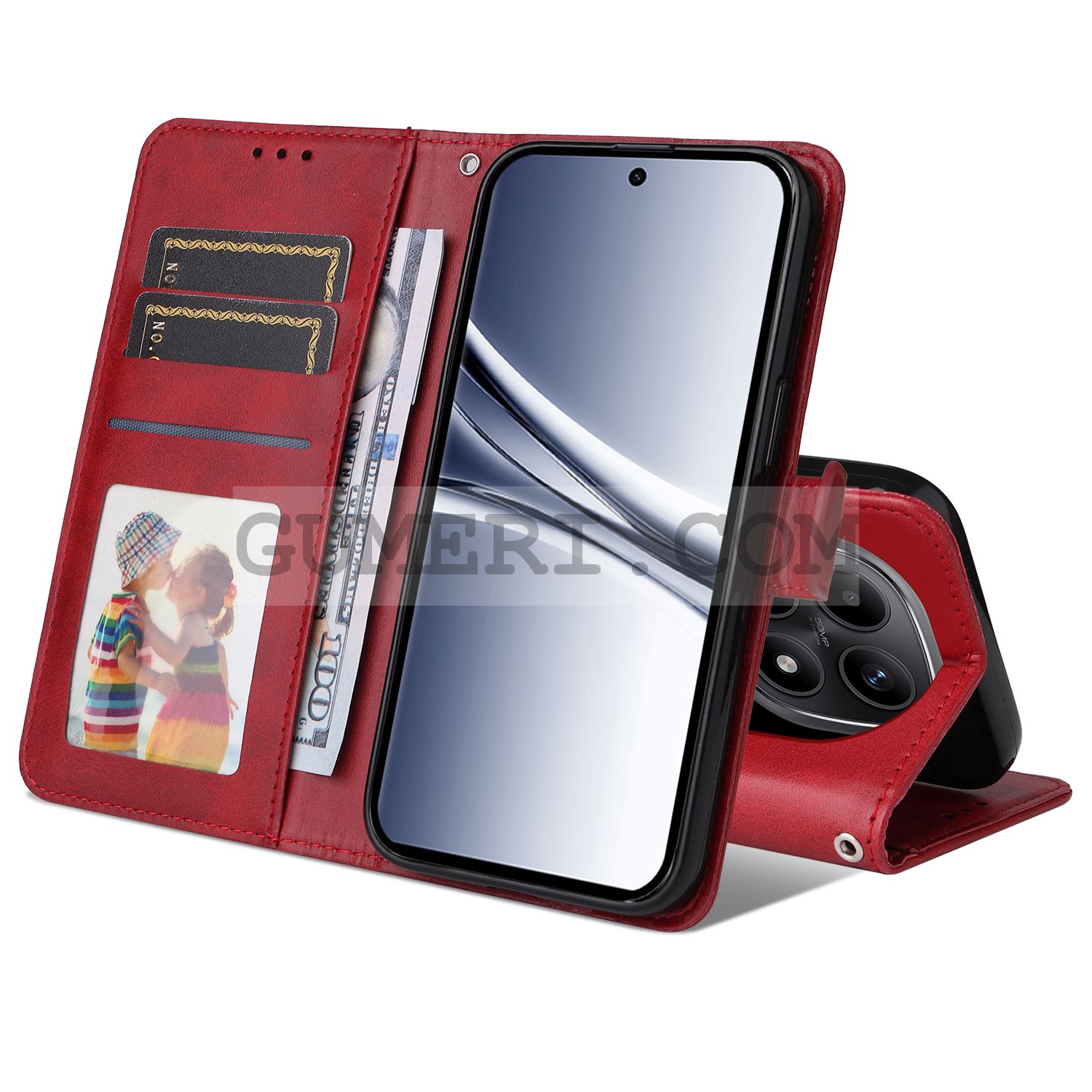 Тефтер Стойка за Xiaomi Poco M8