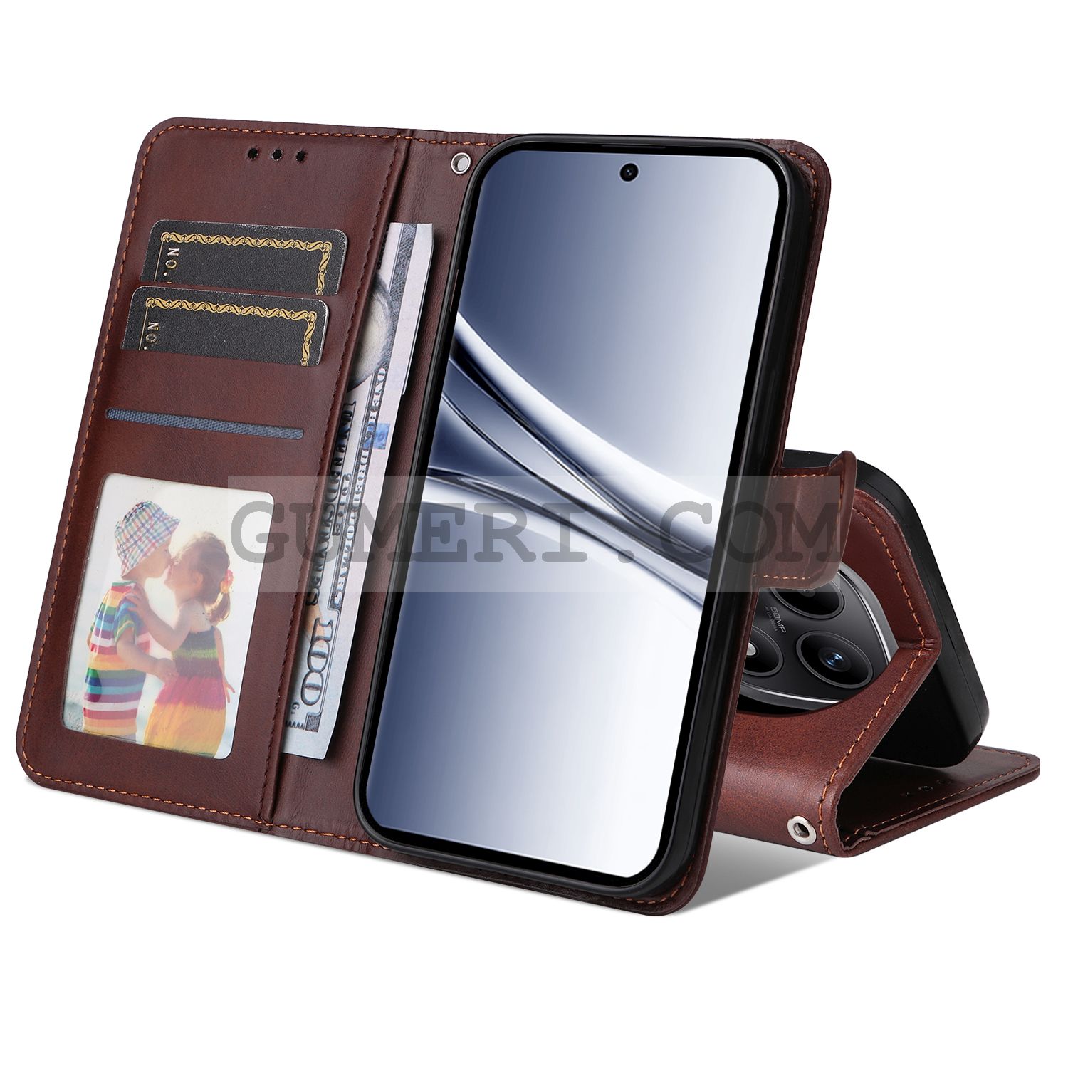 Тефтер Стойка за Xiaomi Poco M8