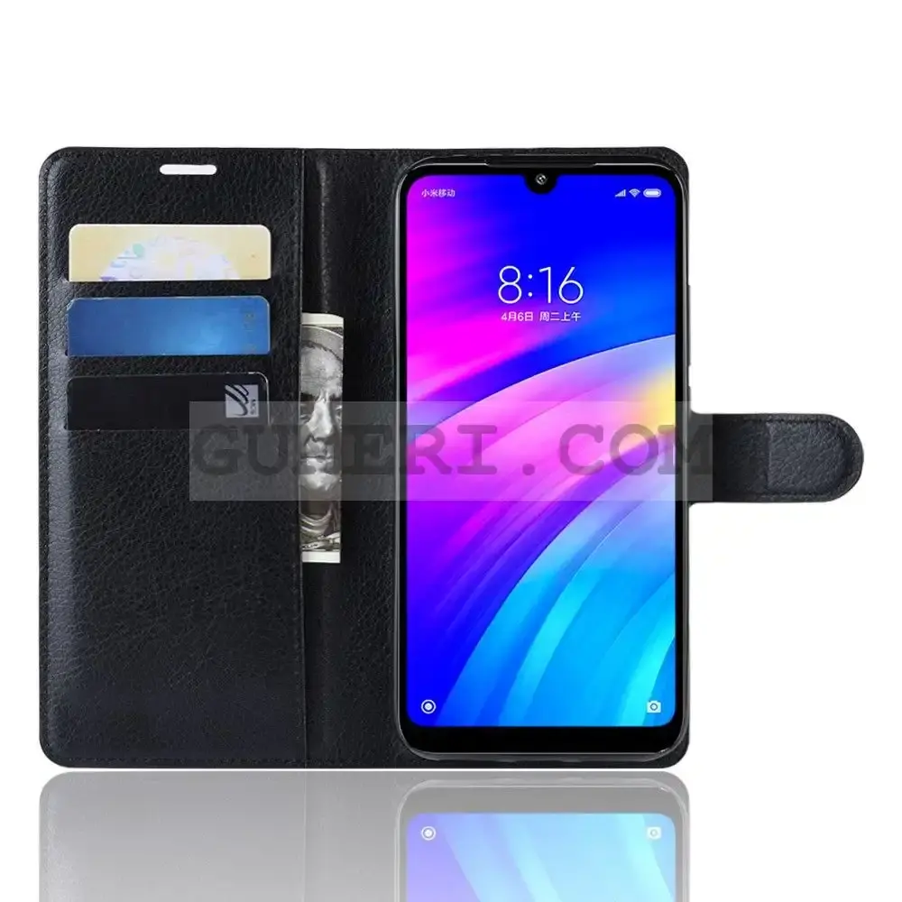 Тефтер "Wallet" за Xiaomi Redmi 7