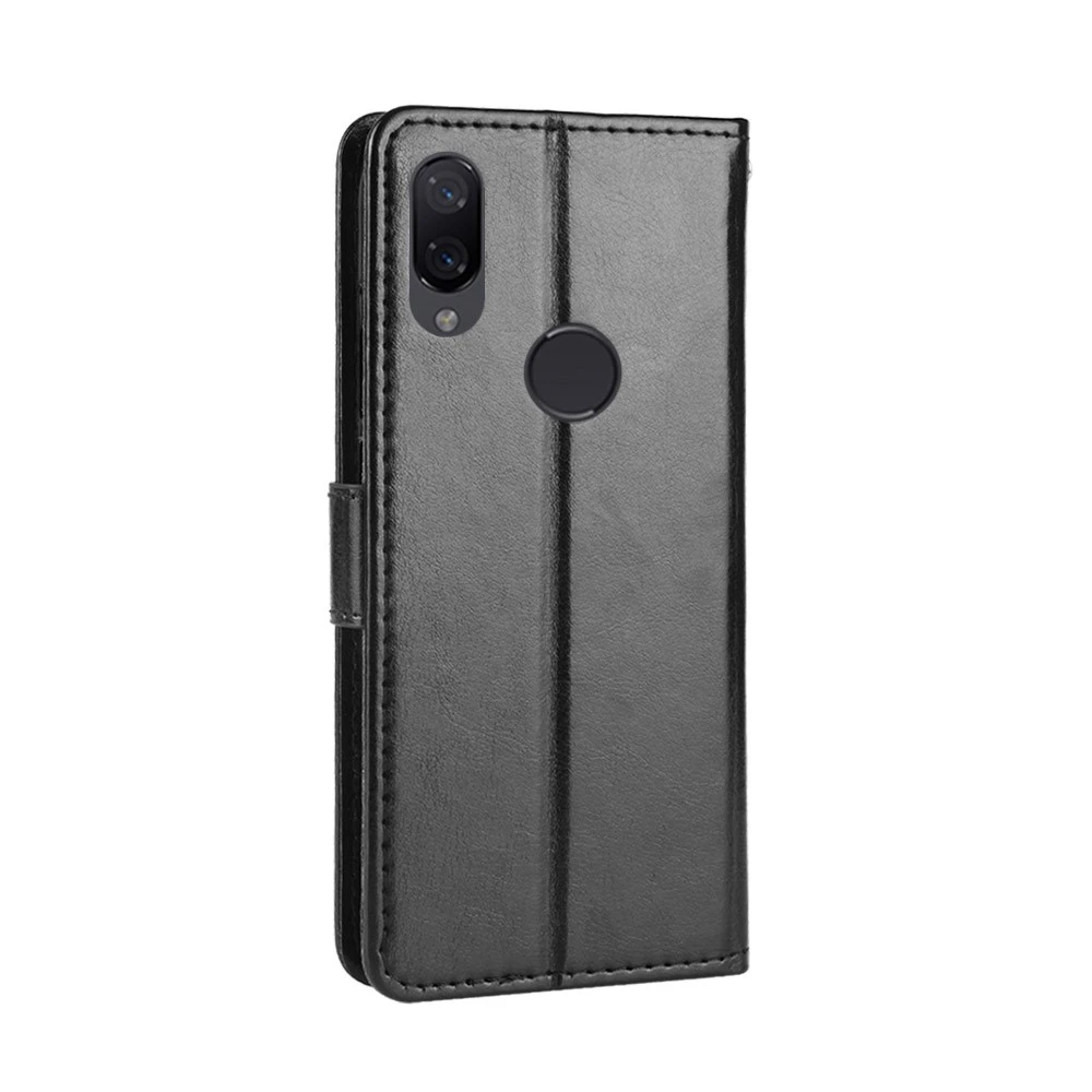 Тефтер "Wallet" за Xiaomi Redmi Note 7