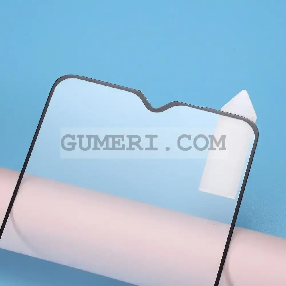 Стъклен Протектор за Целия Екран Full Glue за Xiaomi Redmi Note 8 Pro