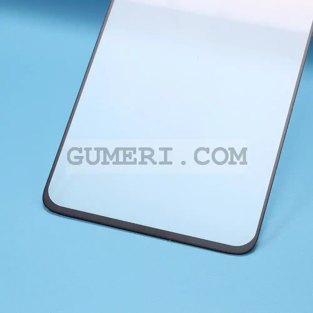 Стъклен Протектор за Целия Екран Full Glue за Xiaomi Redmi Note 8 Pro