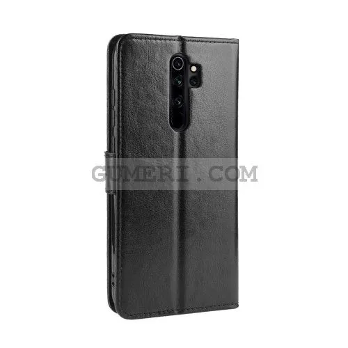 Тефтер "Wallet" за Xiaomi Redmi Note 8 Pro