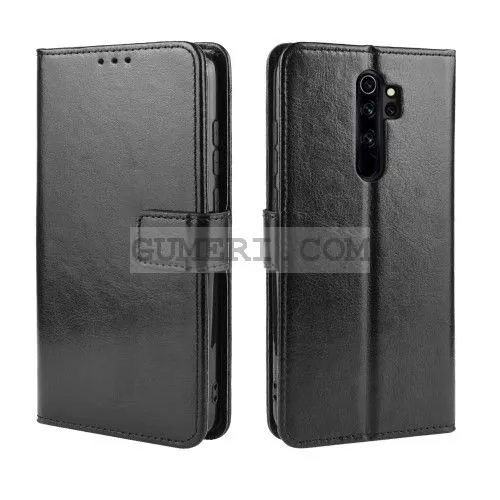 Тефтер "Wallet" за Xiaomi Redmi Note 8 Pro