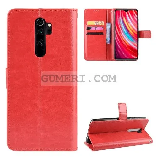 Тефтер "Wallet" за Xiaomi Redmi Note 8 Pro