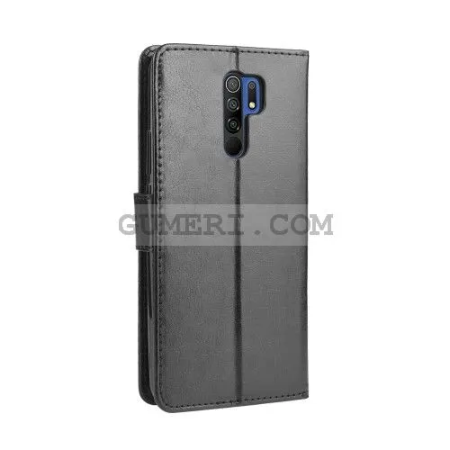 Тефтер Wallet за Xiaomi Redmi 9