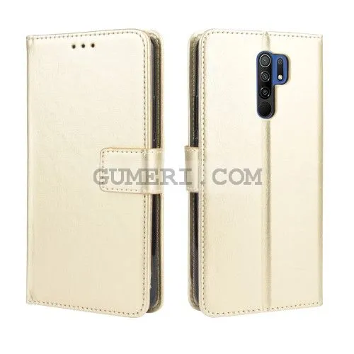 Тефтер Wallet за Xiaomi Redmi 9