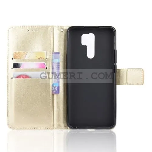Тефтер Wallet за Xiaomi Redmi 9