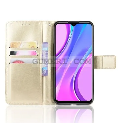 Тефтер Wallet за Xiaomi Redmi 9
