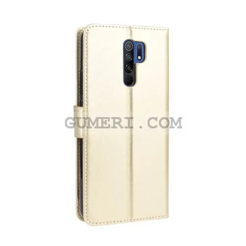 Тефтер Wallet за Xiaomi Redmi 9