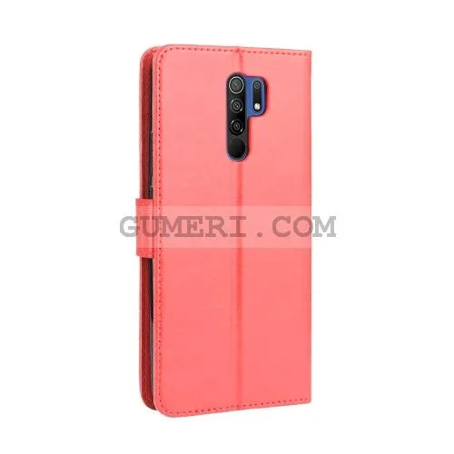 Тефтер Wallet за Xiaomi Redmi 9