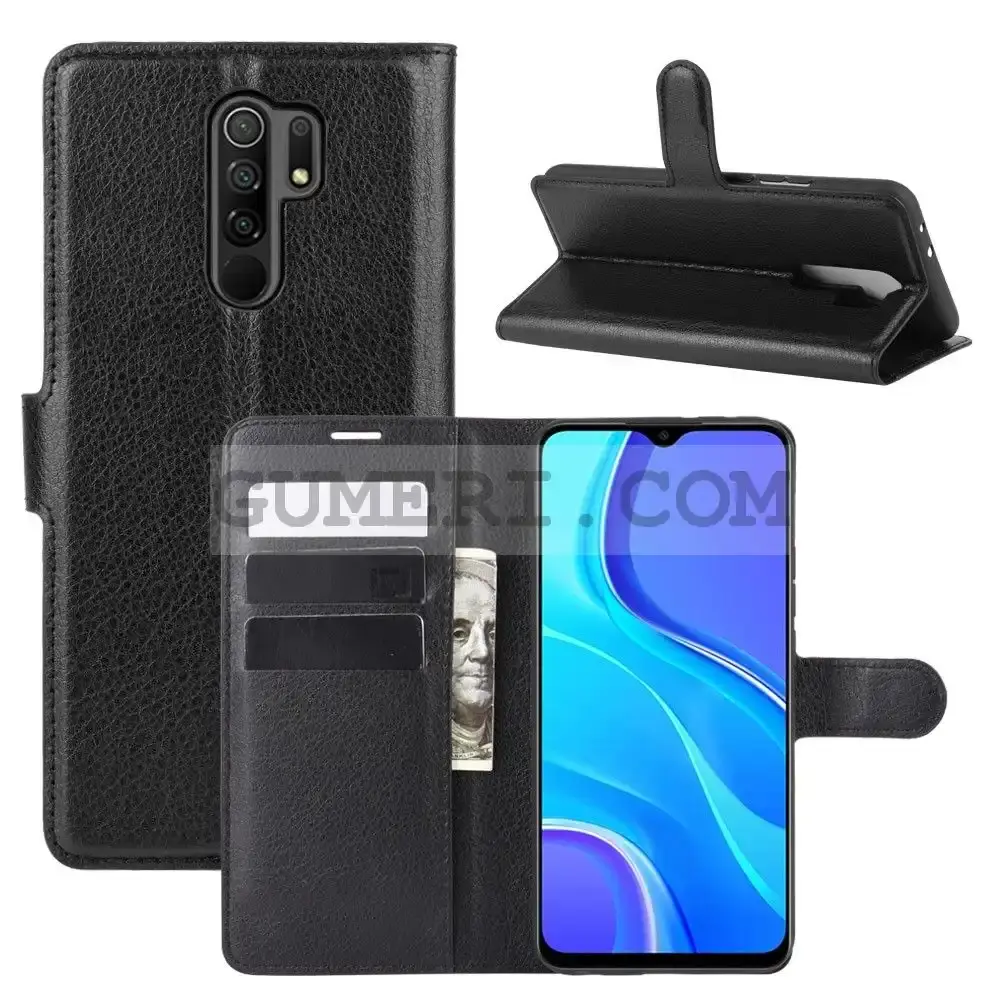 Тефтер Стойка за Xiaomi Redmi 9