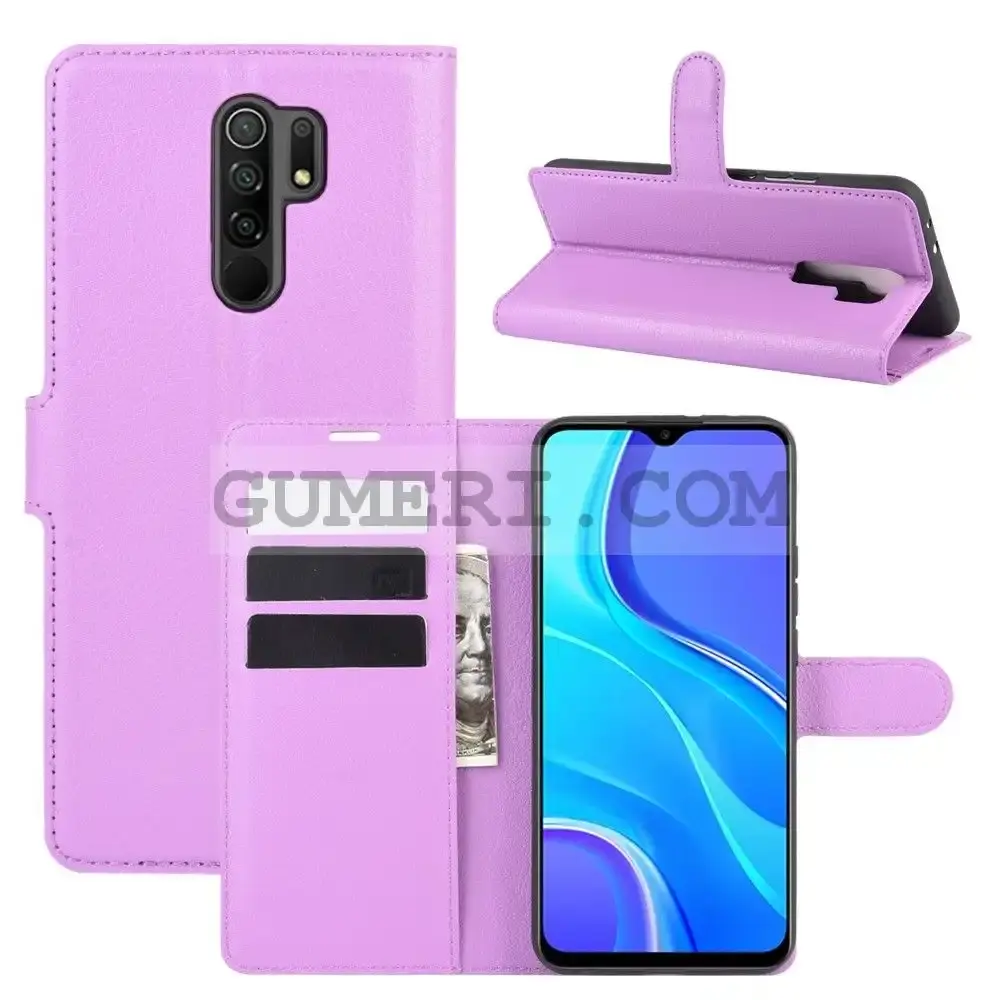 Тефтер Стойка за Xiaomi Redmi 9