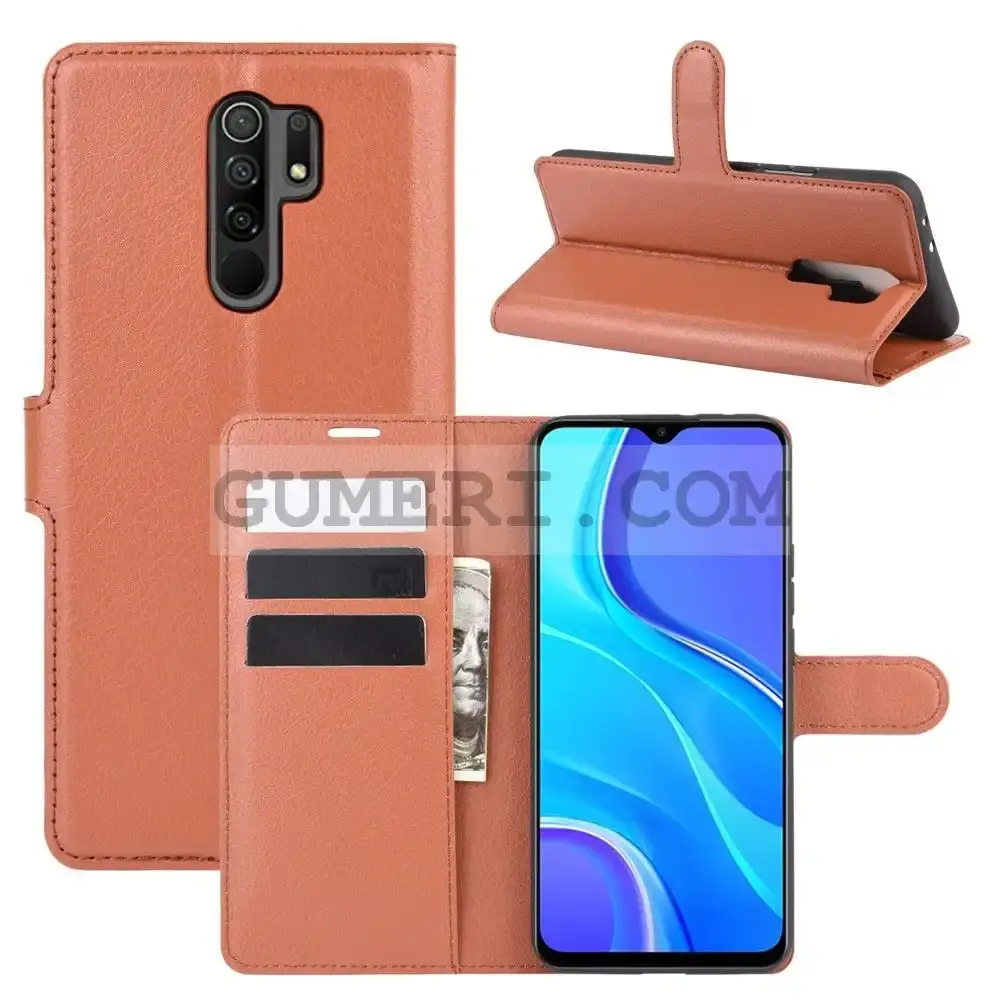 Тефтер Стойка за Xiaomi Redmi 9