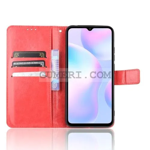 Тефтер Стойка за Xiaomi Redmi 9AT