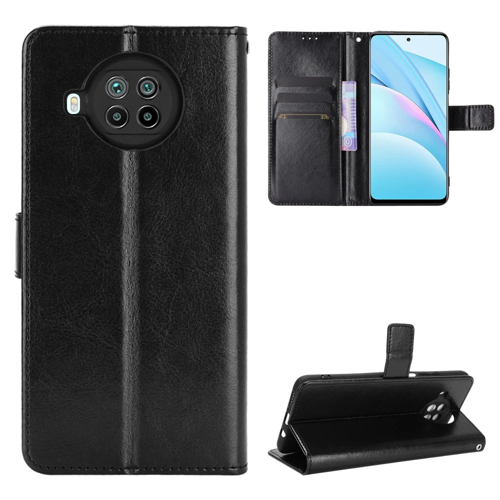 Тефтер "Wallet" за Xiaomi Mi 10T Lite 5G