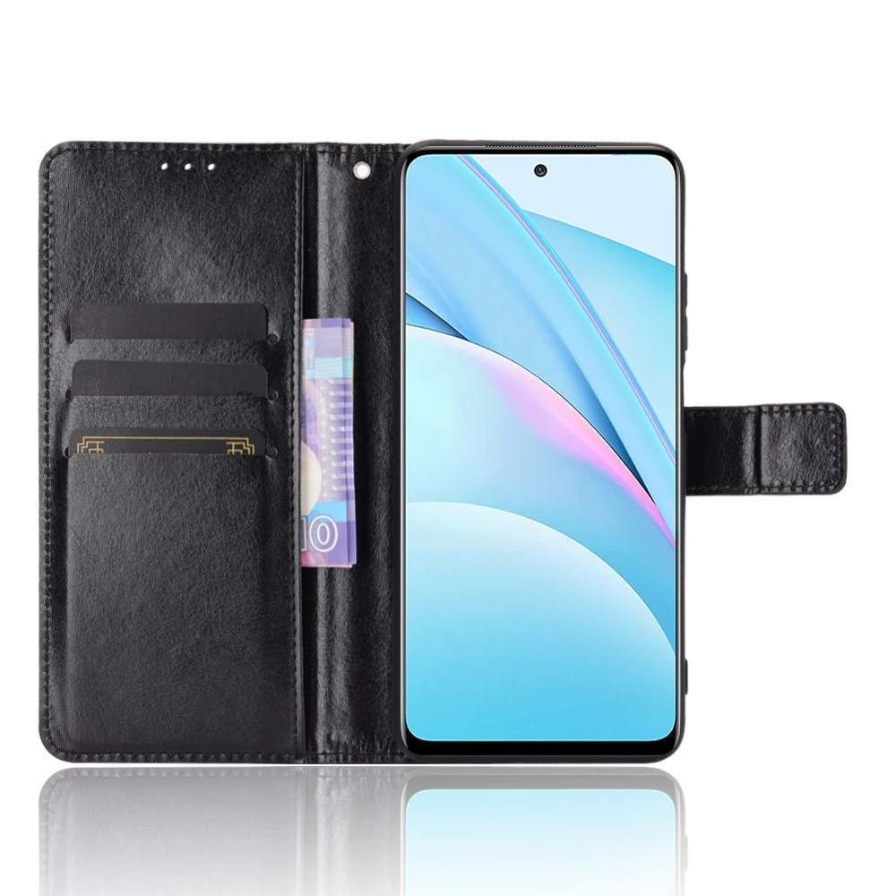 Тефтер "Wallet" за Xiaomi Mi 10T Lite 5G