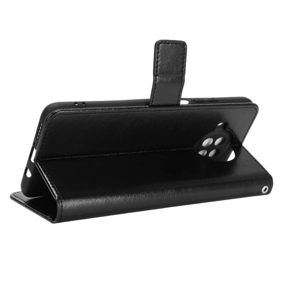 Тефтер "Wallet" за Xiaomi Mi 10T Lite 5G