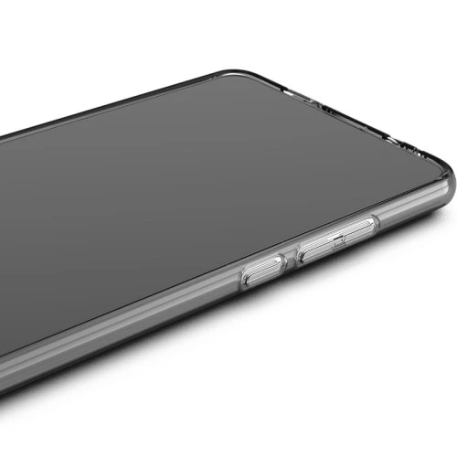 Xiaomi Poco X3 (NFC) - Мек Гръб с Защита за Камерата