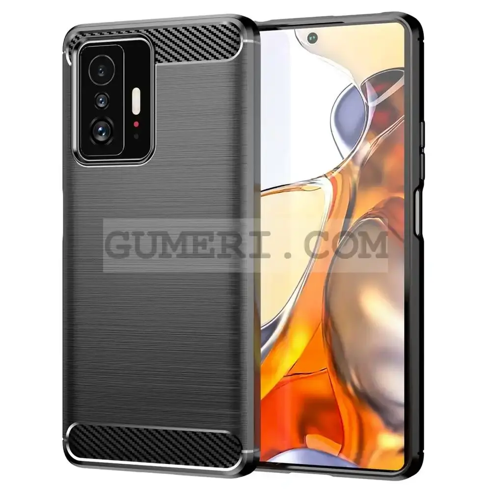 New Product (based on Гръб "Карбон Шарк" за Xiaomi 11T / 11T Pro