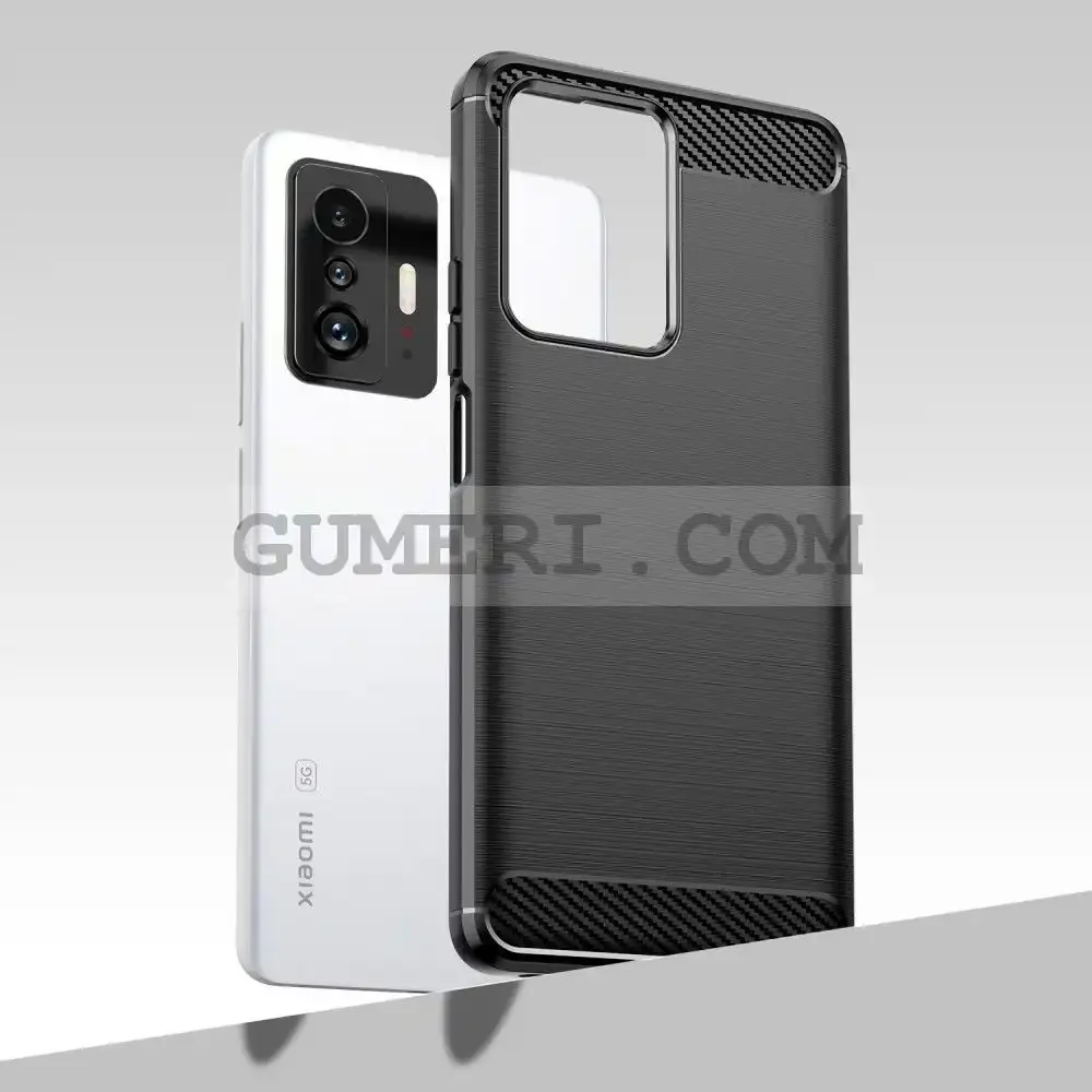 New Product (based on Гръб "Карбон Шарк" за Xiaomi 11T / 11T Pro