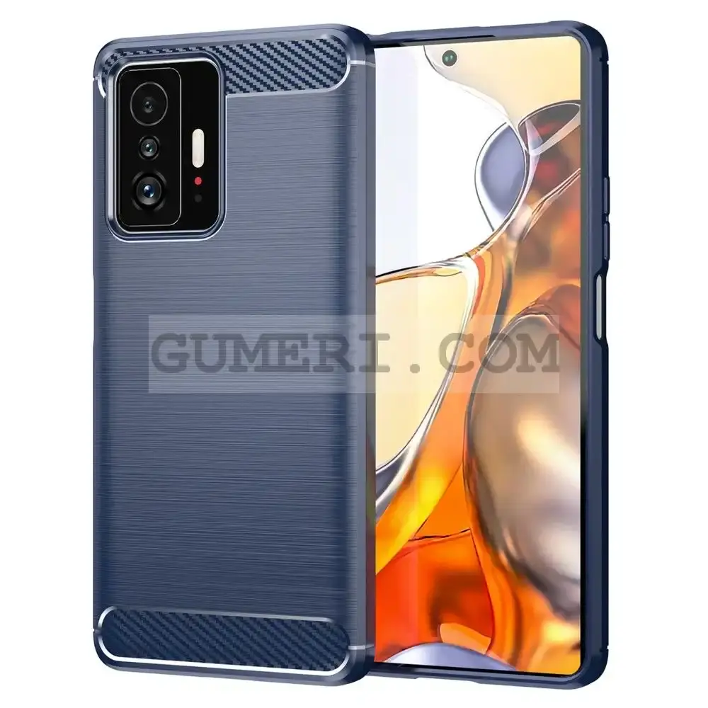 New Product (based on Гръб "Карбон Шарк" за Xiaomi 11T / 11T Pro