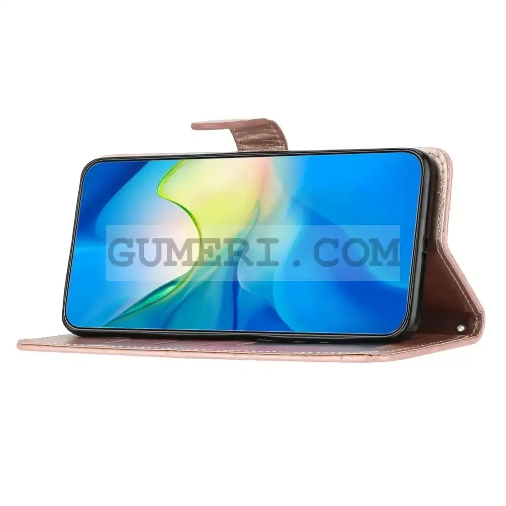 Тефтер "Lux" за Xiaomi Redmi Note 10 5G