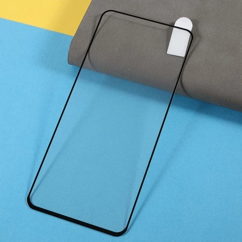 Xiaomi Redmi Note 11S 5G - Стъклен Протектор за Целия Екран - Full Glue