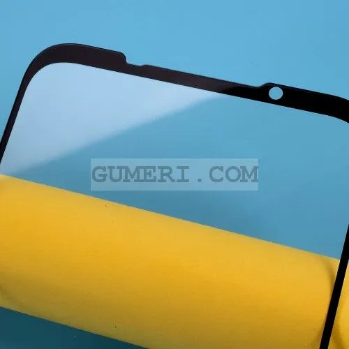 Xiaomi Black Shark 3 Pro - Стъклен Протектор за Целия Екран - Full Glue