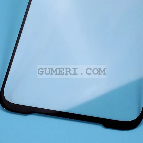 Xiaomi Black Shark 3 Pro - Стъклен Протектор за Целия Екран - Full Glue