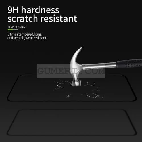 Xiaomi Black Shark 4 - Протектор за Целия Екран
