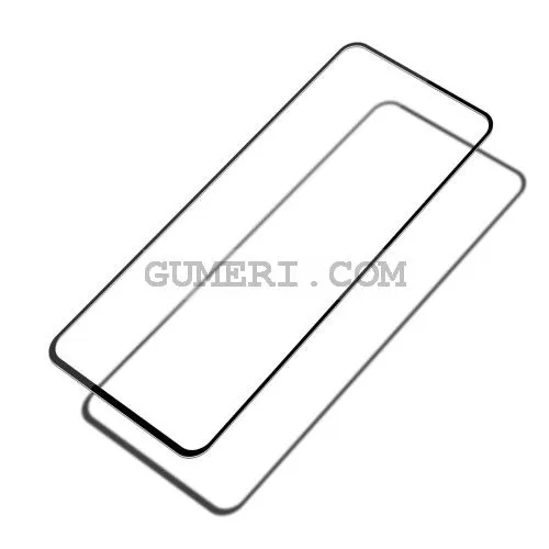 Xiaomi Poco M4 Pro - Стъклен Протектор за Целия Екран - Full Glue